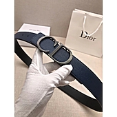 US$58.00 Dior AAA+ belts #451685