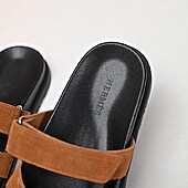 US$93.00 HERMES Shoes for Men's HERMES Slippers #451762
