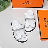 US$93.00 HERMES Shoes for HERMES slippers for women #451768