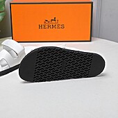 US$93.00 HERMES Shoes for HERMES slippers for women #451768