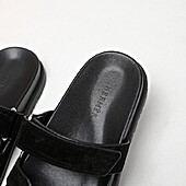 US$93.00 HERMES Shoes for HERMES slippers for women #451769