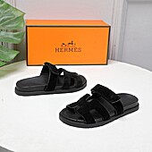 US$93.00 HERMES Shoes for HERMES slippers for women #451769