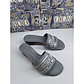 US$60.00 Dior 5cm high heeled shoes for women #451888
