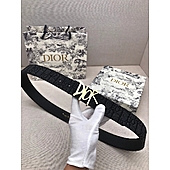 US$58.00 Dior AAA+ belts #451906
