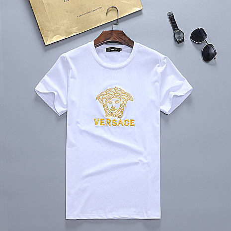 Versace  T-Shirts for men #452082 replica