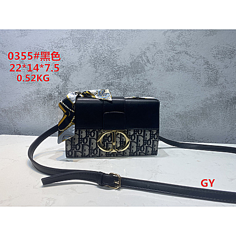 Dior Handbags #452096 replica