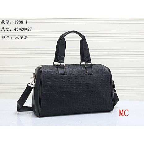Fendi Handbags #452142 replica