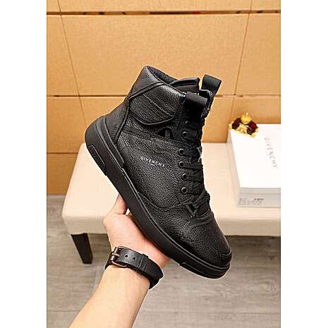 Givenchy Shoes for MEN #452677 replica