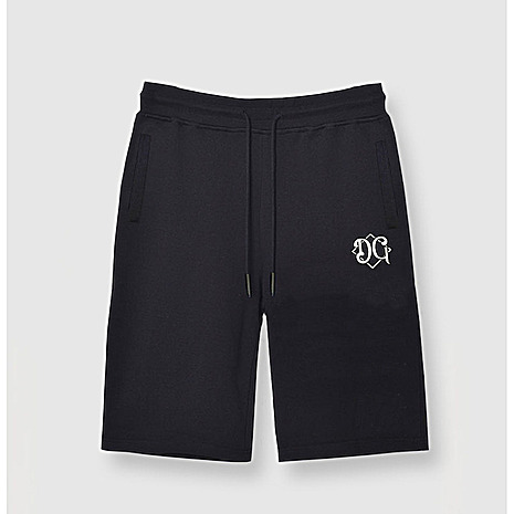 D&G Pants for D&G short pants for men #452995 replica