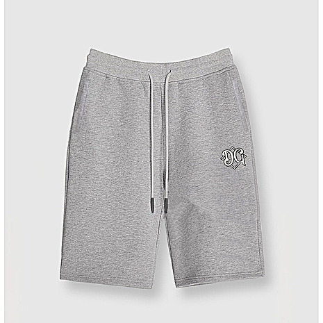 D&G Pants for D&G short pants for men #452996 replica