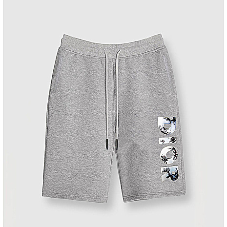 Dior Pants for Dior short pant for men #453639 replica