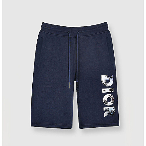 Dior Pants for Dior short pant for men #453641 replica