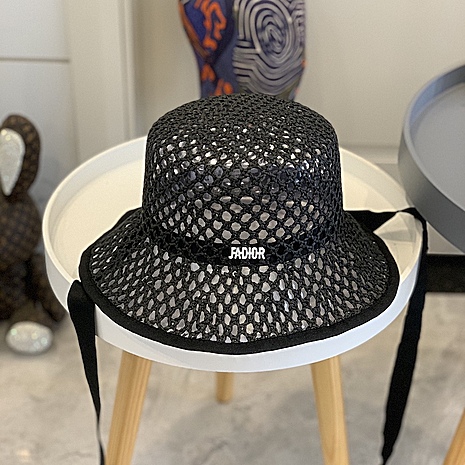 Dior hats & caps #453653 replica