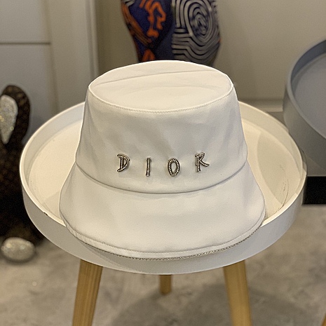 Dior hats & caps #453655 replica