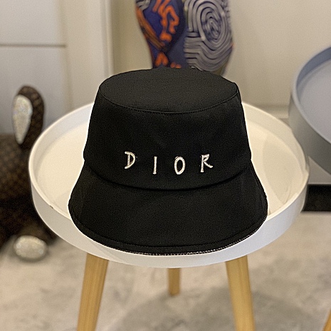 Dior hats & caps #453656 replica