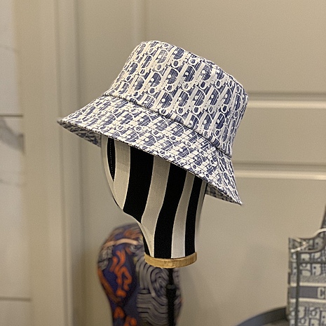Dior hats & caps #453657 replica