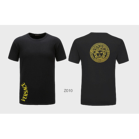 Versace Long-Sleeved T-Shirts for men #453742 replica