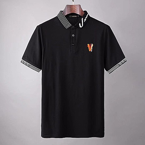 Versace  T-Shirts for men #453857 replica