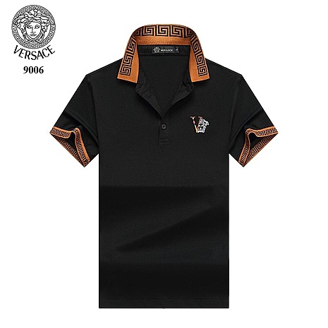 Versace  T-Shirts for men #453858 replica