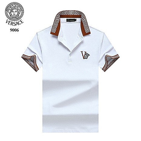 Versace  T-Shirts for men #453861 replica