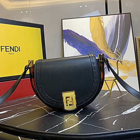 Fendi AAA+ Handbags #453946 replica