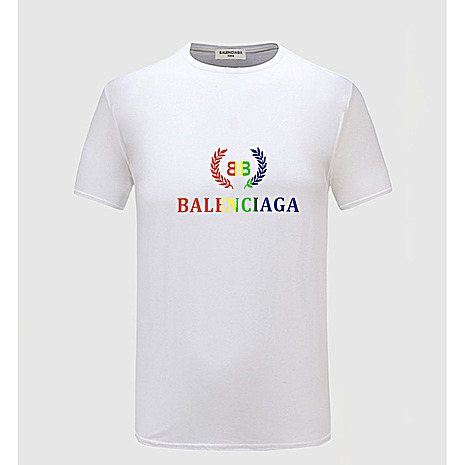 Balenciaga T-shirts for Men #454199 replica