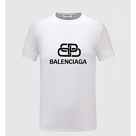 Balenciaga T-shirts for Men #454206