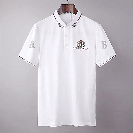 Balenciaga T-shirts for Men #454210 replica