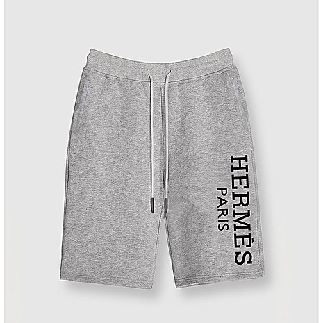 HERMES Pants for HERMES short pants for men #454233