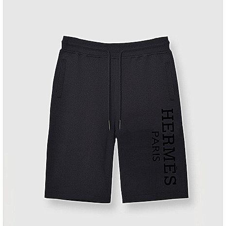 HERMES Pants for HERMES short pants for men #454234