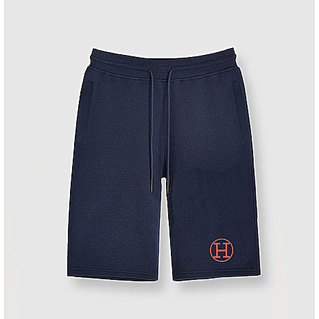 HERMES Pants for HERMES short pants for men #454244 replica