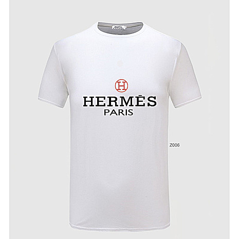 HERMES T-shirts for men #454246