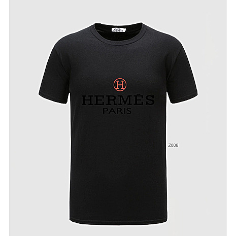 HERMES T-shirts for men #454247