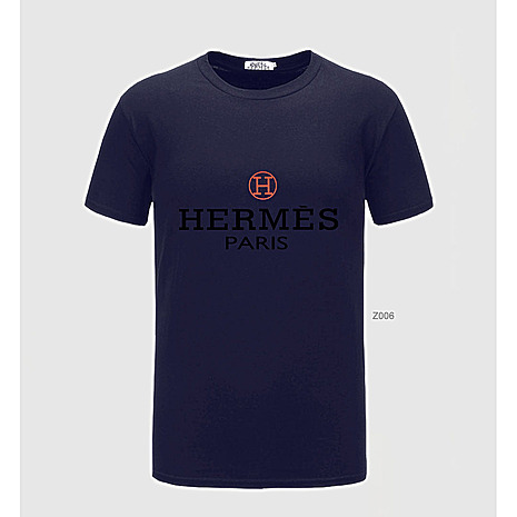 HERMES T-shirts for men #454248