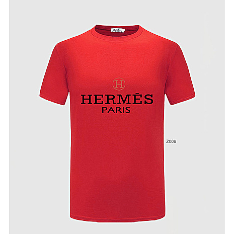 HERMES T-shirts for men #454250 replica