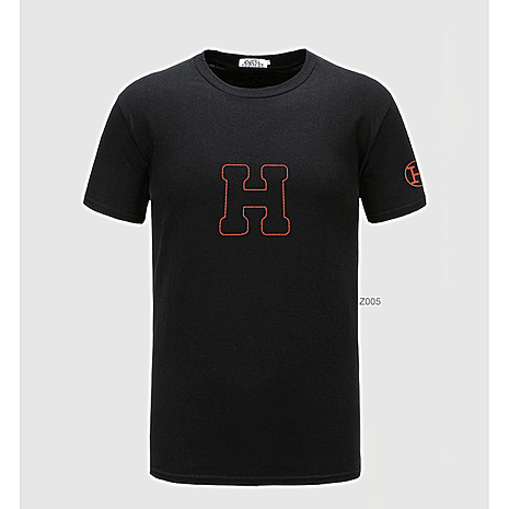 HERMES T-shirts for men #454256