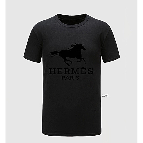 HERMES T-shirts for men #454263 replica