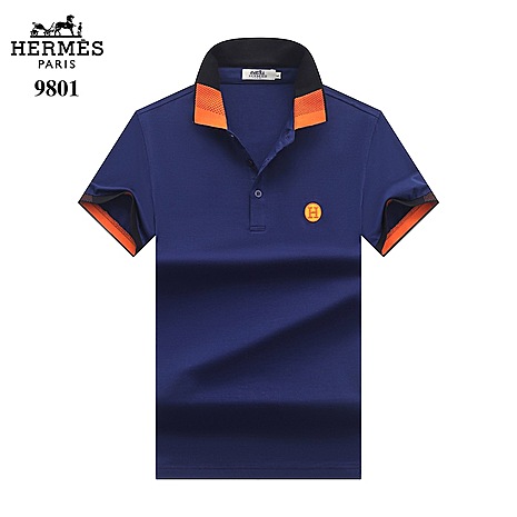 HERMES  T-shirts for MEN #454306