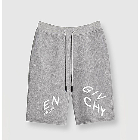 Givenchy Pants for Givenchy Short Pants for men #454326