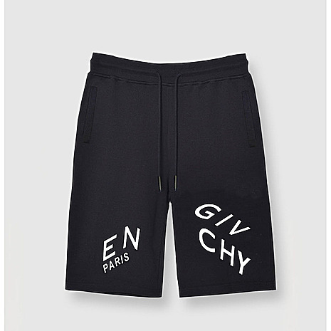 Givenchy Pants for Givenchy Short Pants for men #454327