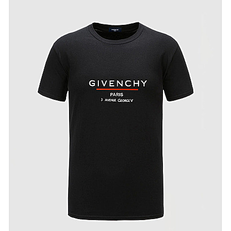 Givenchy T-shirts for MEN #454337