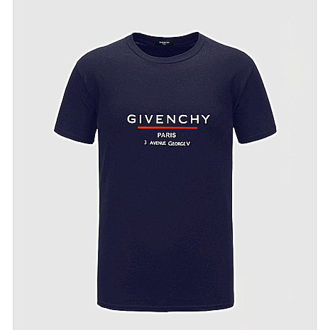 Givenchy T-shirts for MEN #454338