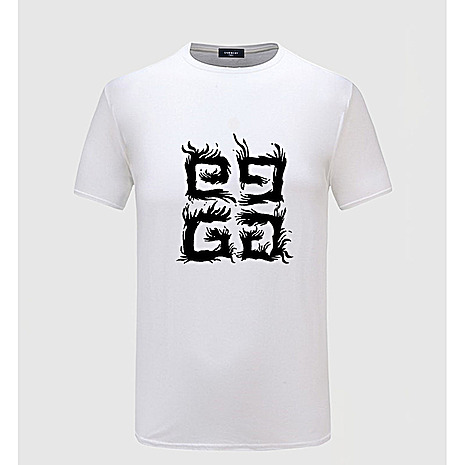 Givenchy T-shirts for MEN #454374