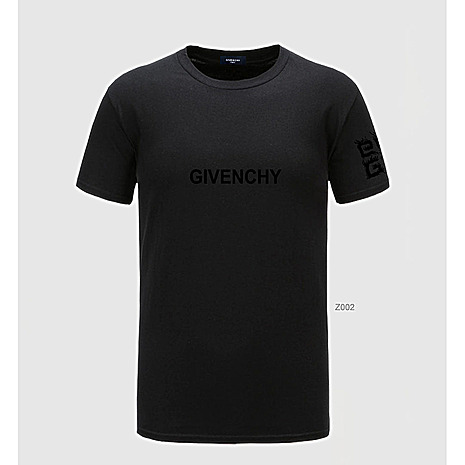 Givenchy T-shirts for MEN #454385 replica