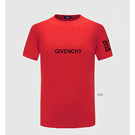 Givenchy T-shirts for MEN #454388