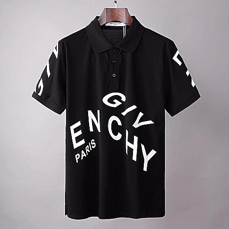 Givenchy T-shirts for MEN #454401 replica