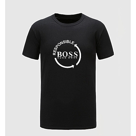 hugo Boss T-Shirts for men #454490 replica