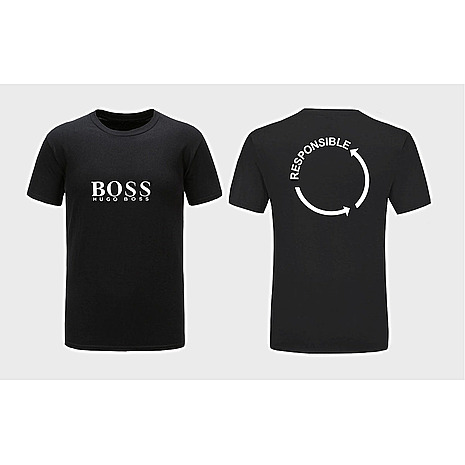 hugo Boss T-Shirts for men #454495