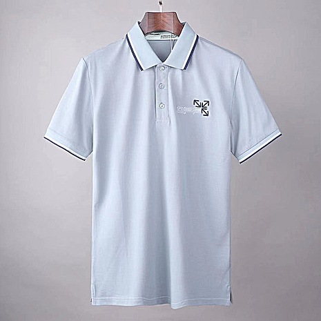 OFF WHITE T-Shirts for Men #454537 replica