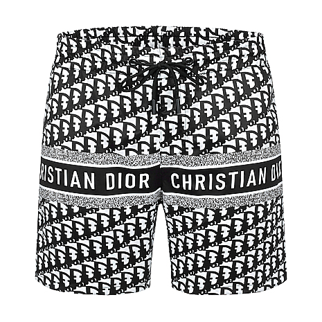 Dior Pants for Dior short pant for men #454618 replica